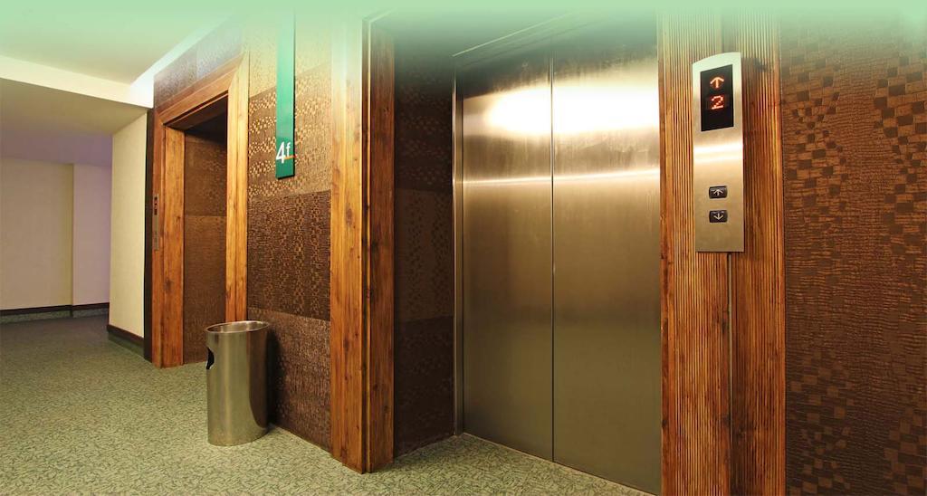 Eurotel Makati Makati City Екстериор снимка